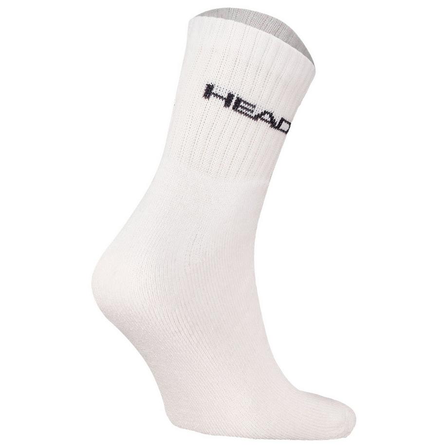 Head Chaussettes Short Crew All Sports Elements 20 pièces  