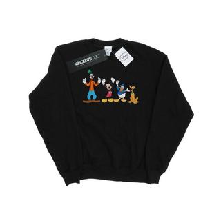 Disney  Sweat 