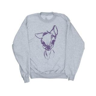 Disney  Mood Sweatshirt 