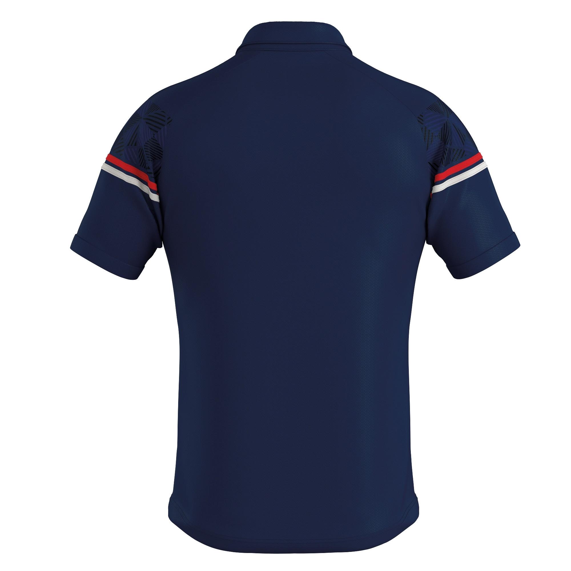 errea  polo-shirt doinic 