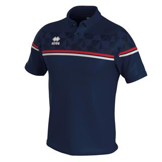 errea  polo-shirt doinic 