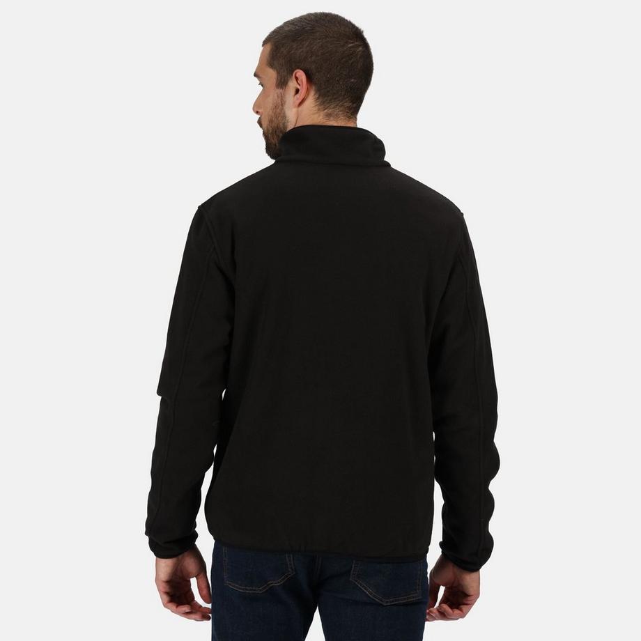 Regatta Omicron III wasserfeste Fleecejacke  