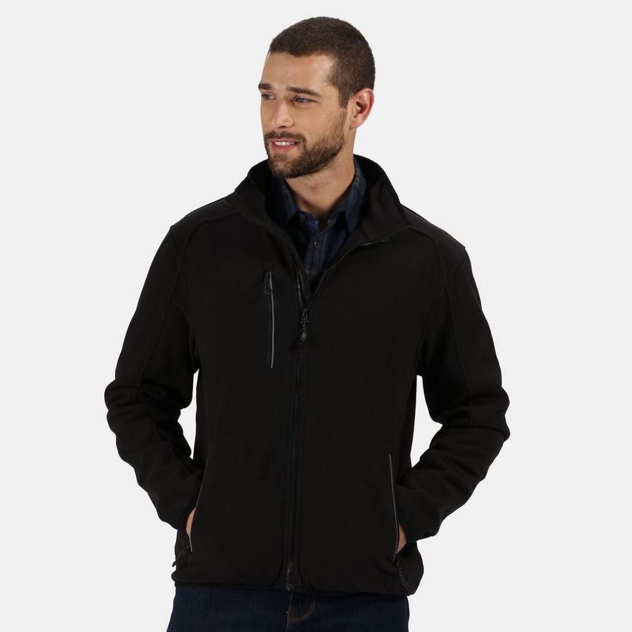 Regatta Omicron III wasserfeste Fleecejacke  
