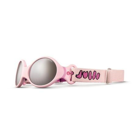 Julbo  Kindersonnenbrille Loop S Rosa / Dunkelrosa 