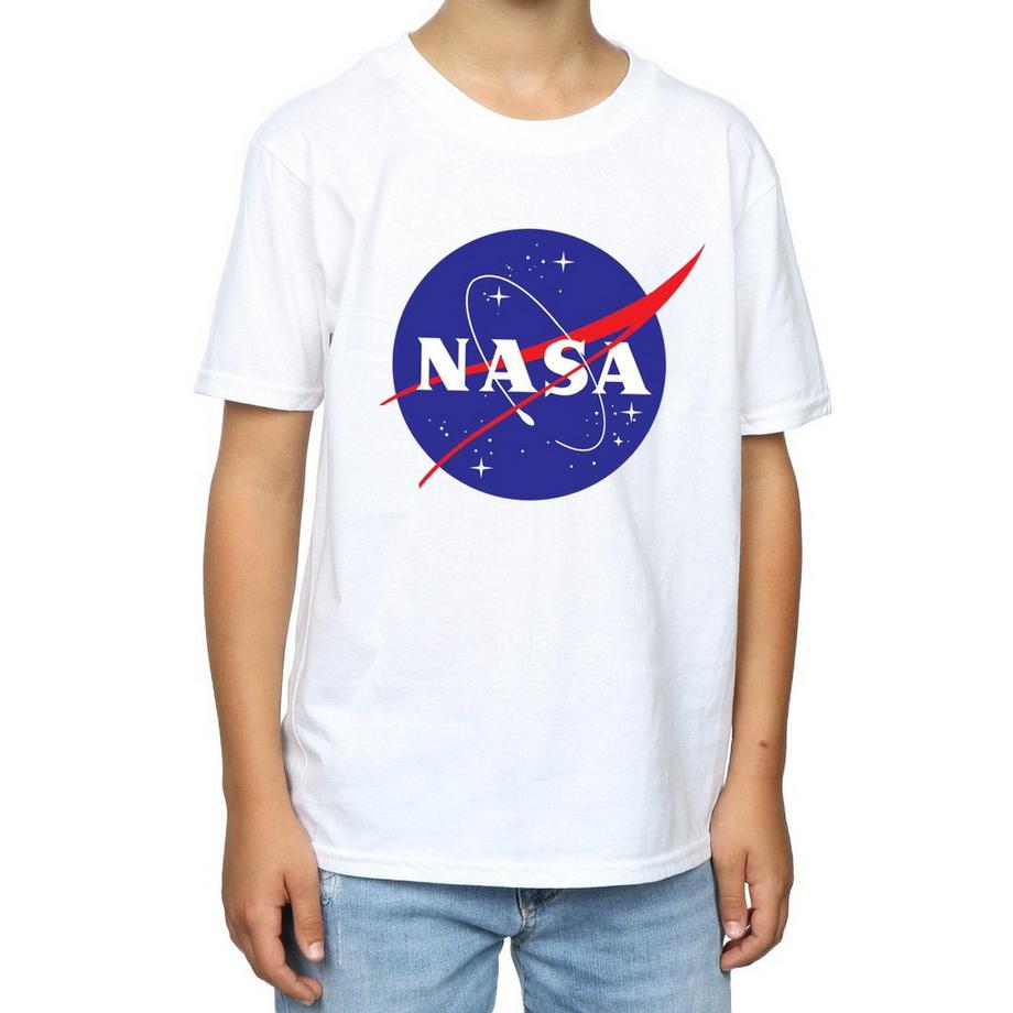 Nasa  Insignia TShirt 