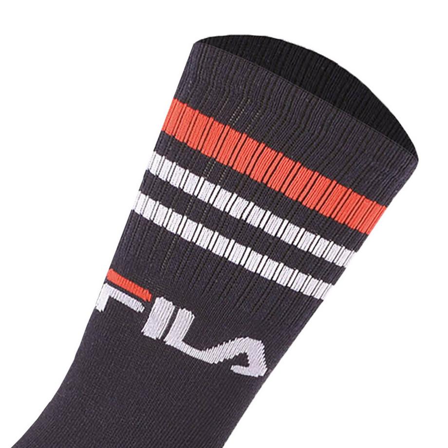 FILA Tennis Socken 3er Pack  