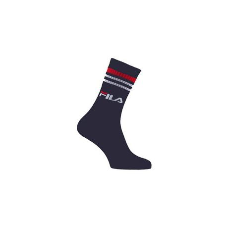 FILA Tennis Socken 3er Pack  
