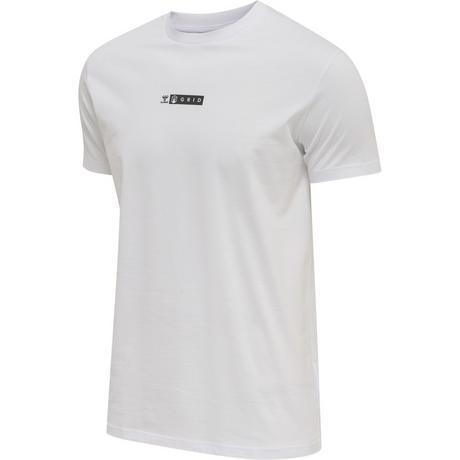 Hummel  t-shirt hmloffgrid 