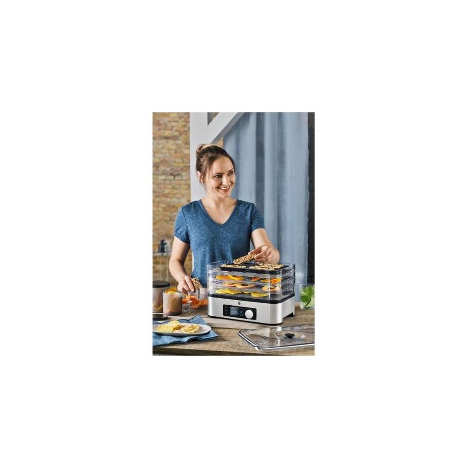 WMF  KÜCHENminis Dörrgitter 