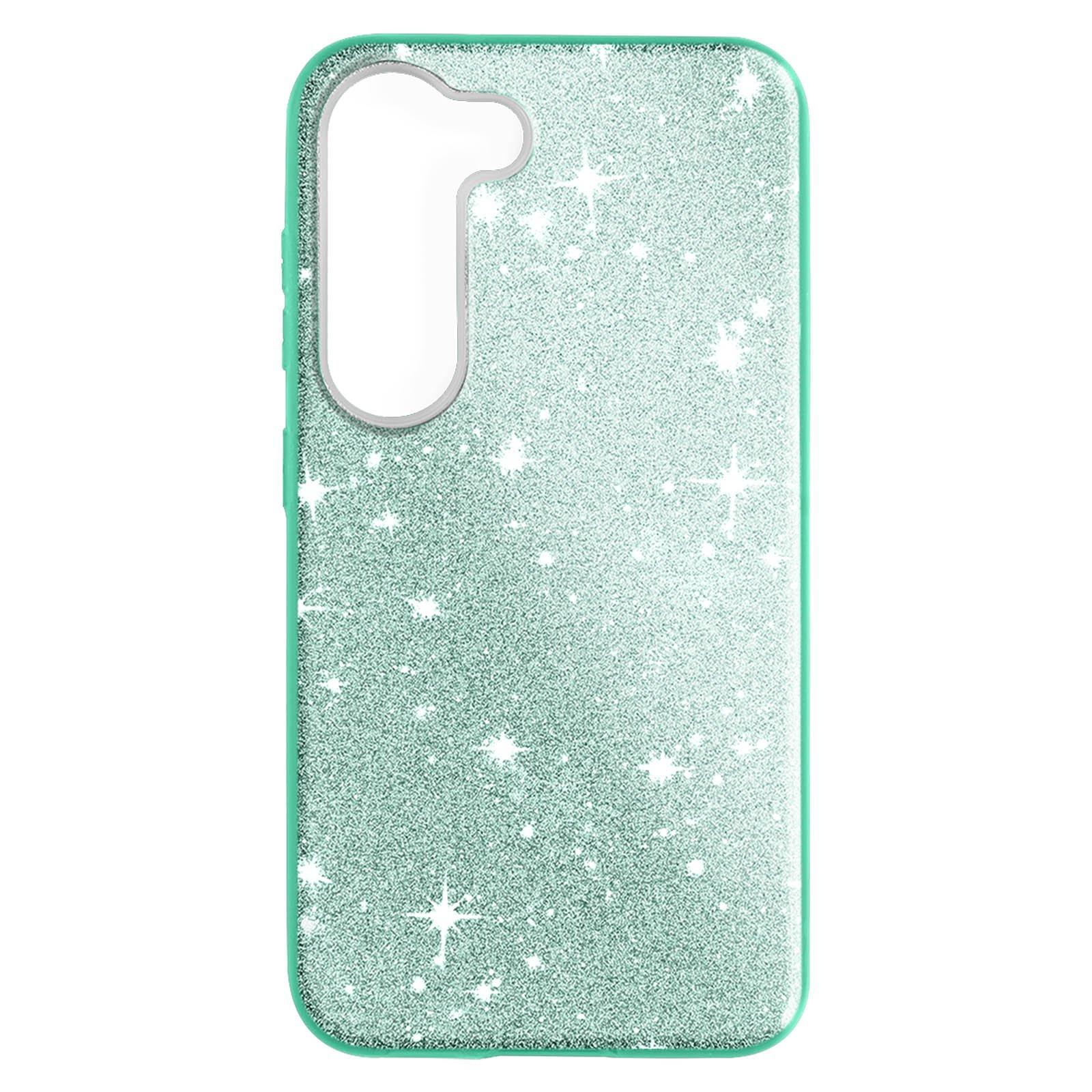 Avizar  Cover glitter Samsung S23 Plus 