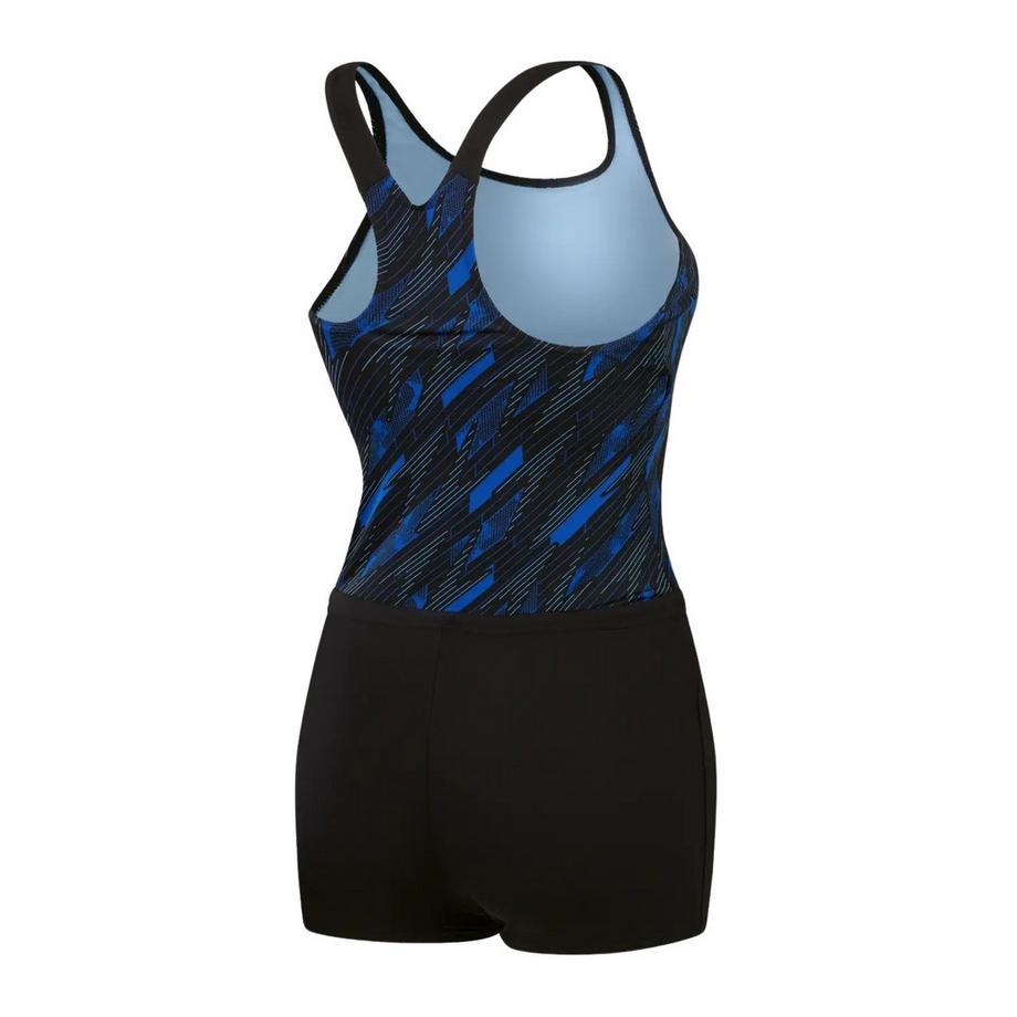 speedo Eco+ H-Boom Tankini  