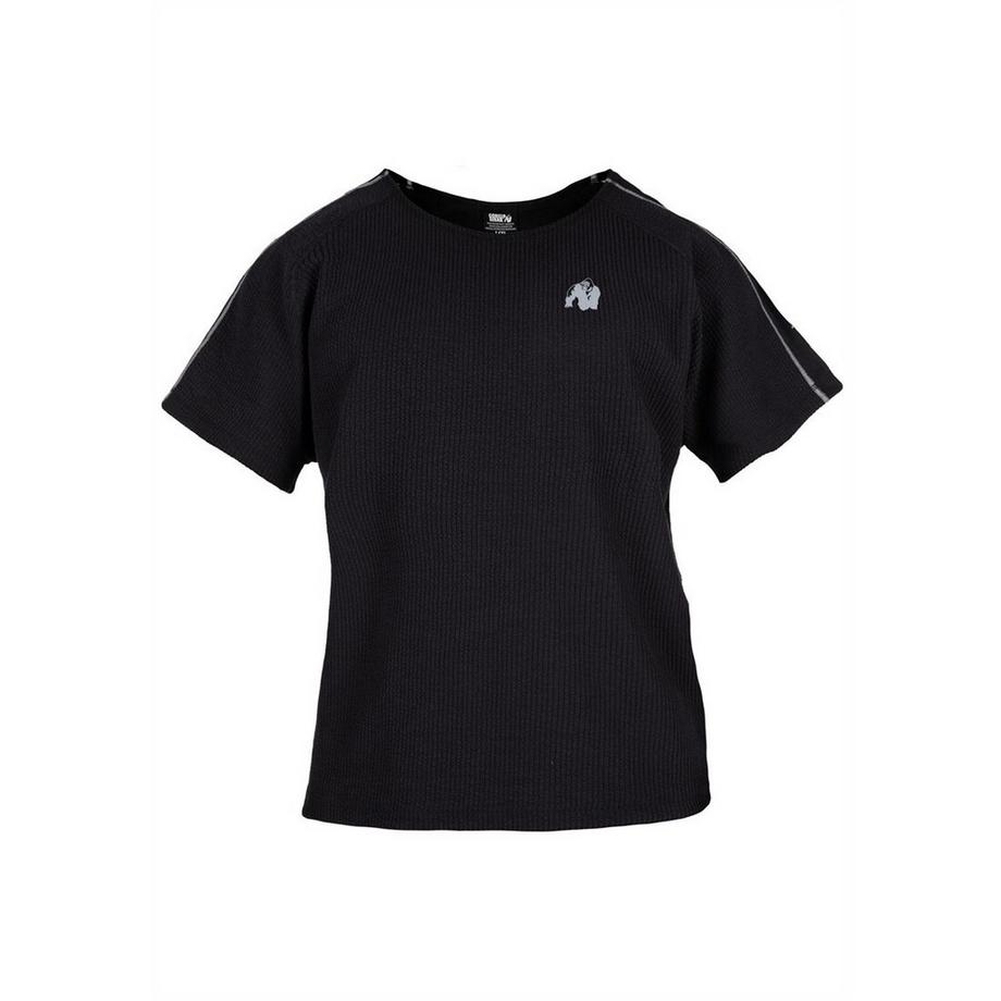 t-shirt buffalo old school workout