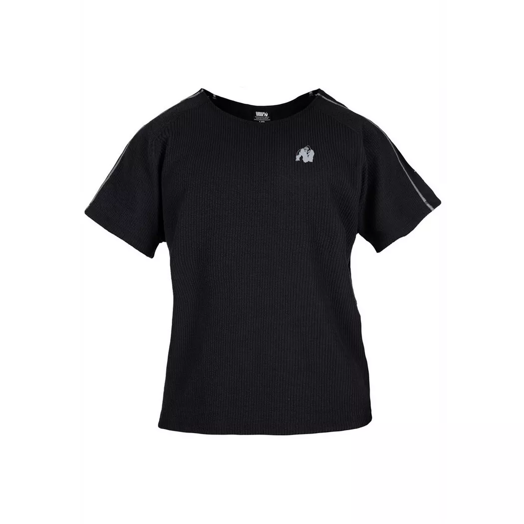 Gorilla Wear - t-shirt buffalo old school workout, für Herren, Größe L