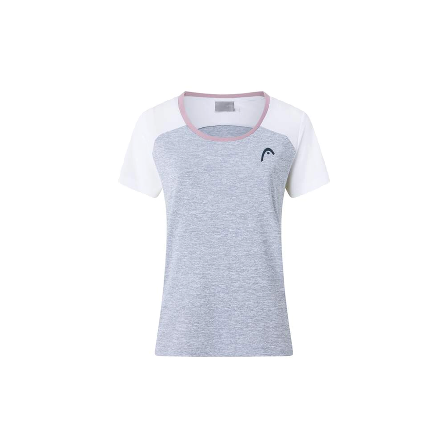 Head Play Tech TShirt  Slate  
