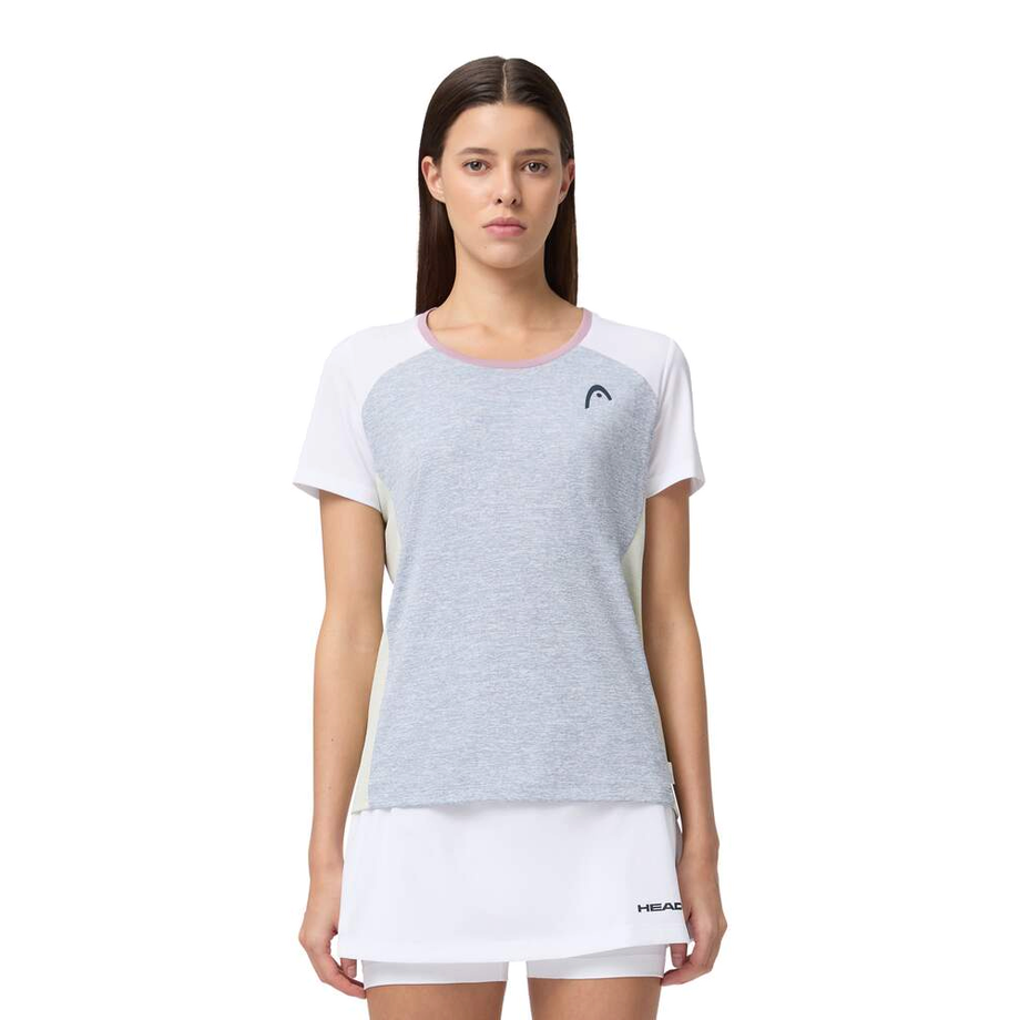 Play Tech TShirt  Slate