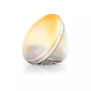 Philips Wake-up Light HF3531 - Radiowecker