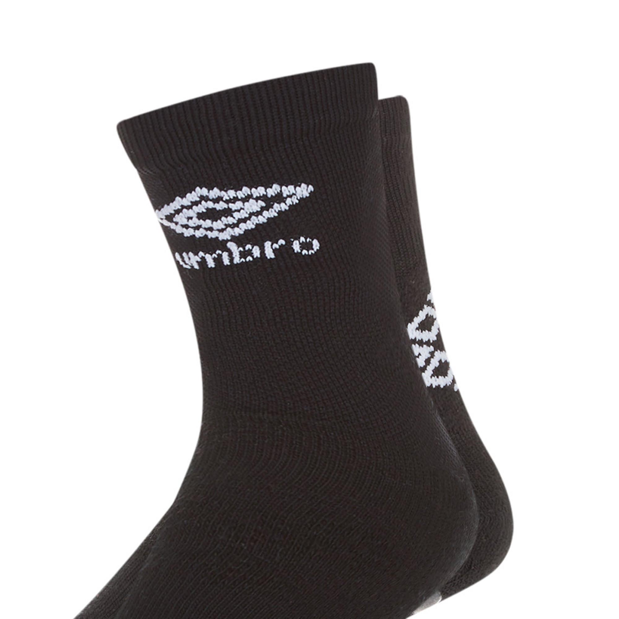 Umbro Protex Knöchelsocken mit Silikonnoppen  