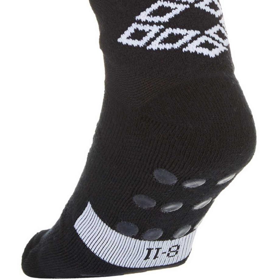 Umbro Protex Knöchelsocken mit Silikonnoppen  