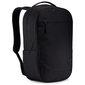 Invigo Eco INVIBP116 Black 39,6 cm (15.6") Rucksack Schwarz