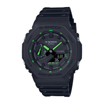 G-Shock GA-2100-1A3ER Classique