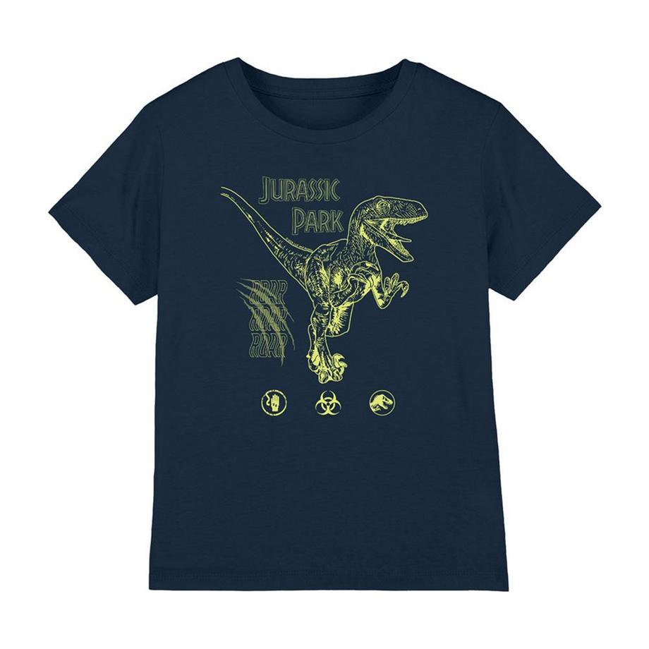 T-ShirtMotiftyle Rugissement