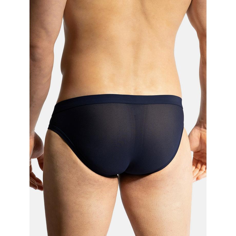 Olaf benz Slip Retro RED2404  