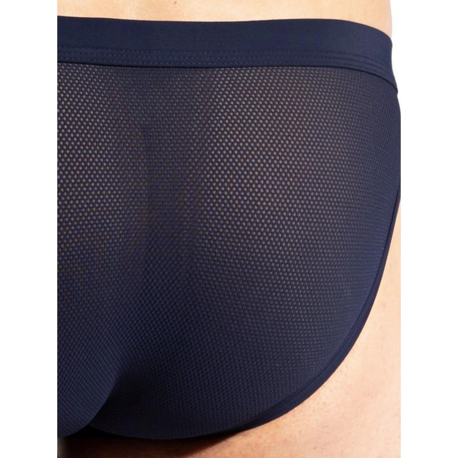 Olaf benz Slip Retro RED2404  