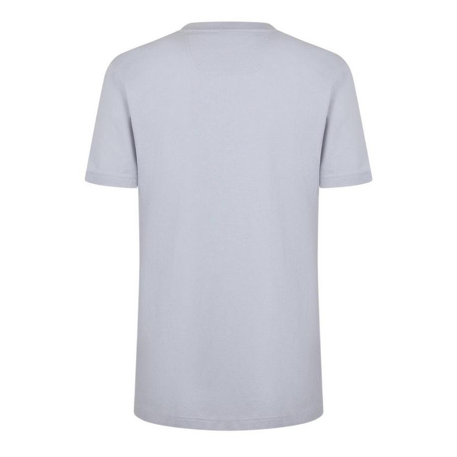 BOSS T-Shirt Taglio Regolare con Stampa Logo  