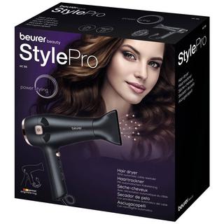 beurer HC 55 Haartrockner  