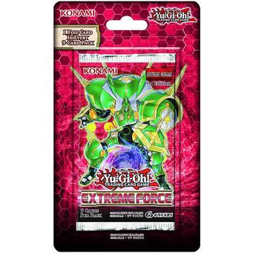 Extreme Force Booster Blister