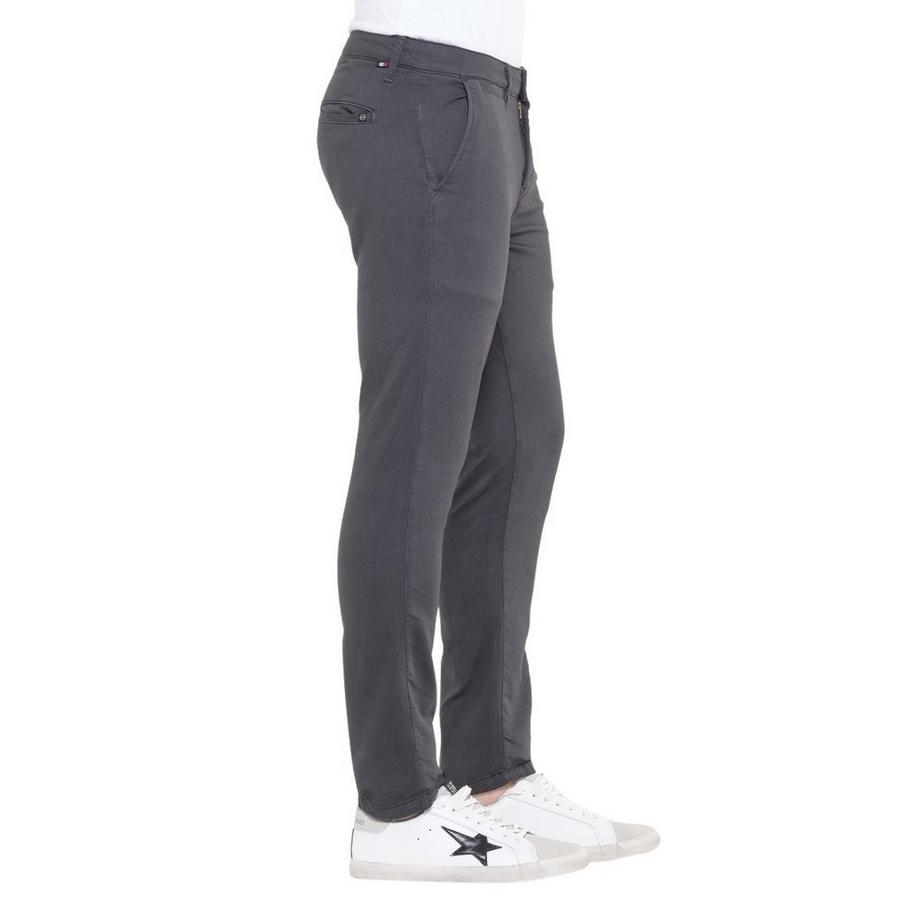 le temps des cerises Kurt Jogg Pantaloni Chino  