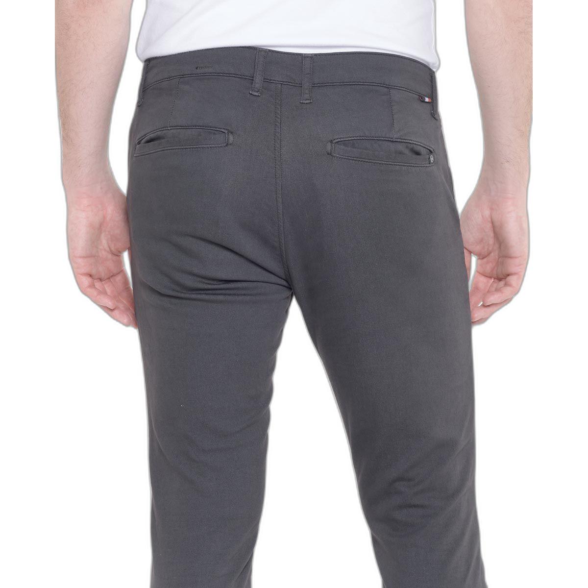 le temps des cerises Kurt Jogg Chinohose  