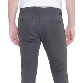 le temps des cerises Kurt Jogg Chinohose  