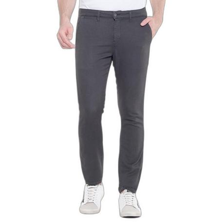 le temps des cerises Kurt Jogg Chinohose  