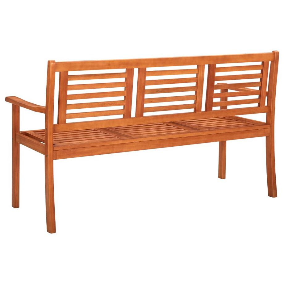 VidaXL Bank holz  