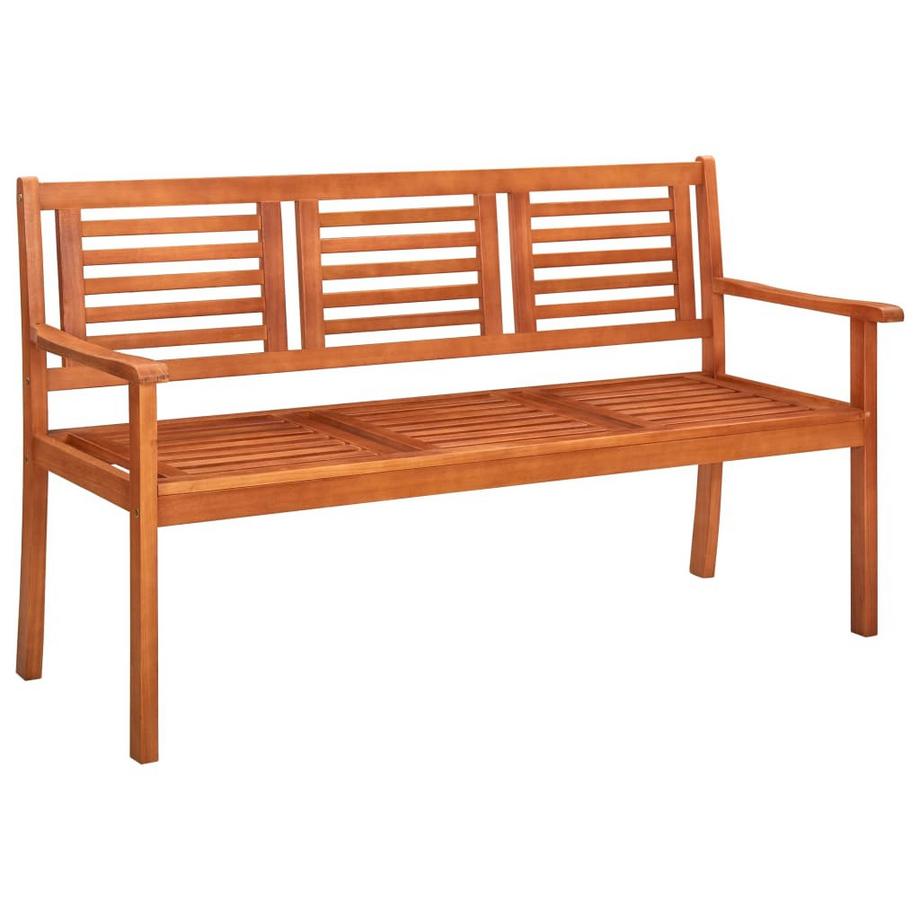 Bank holz