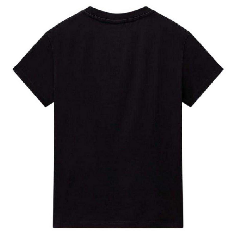 NAPAPIJRI Box Logo T-Shirt  