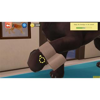 nacon  PS5 Animal Hospital 