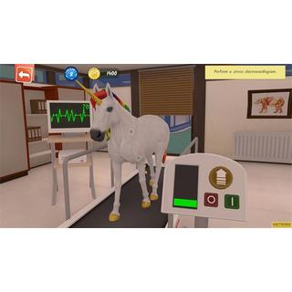 nacon  PS5 Animal Hospital 