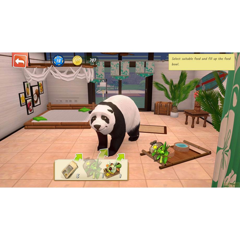 nacon  PS5 Animal Hospital 