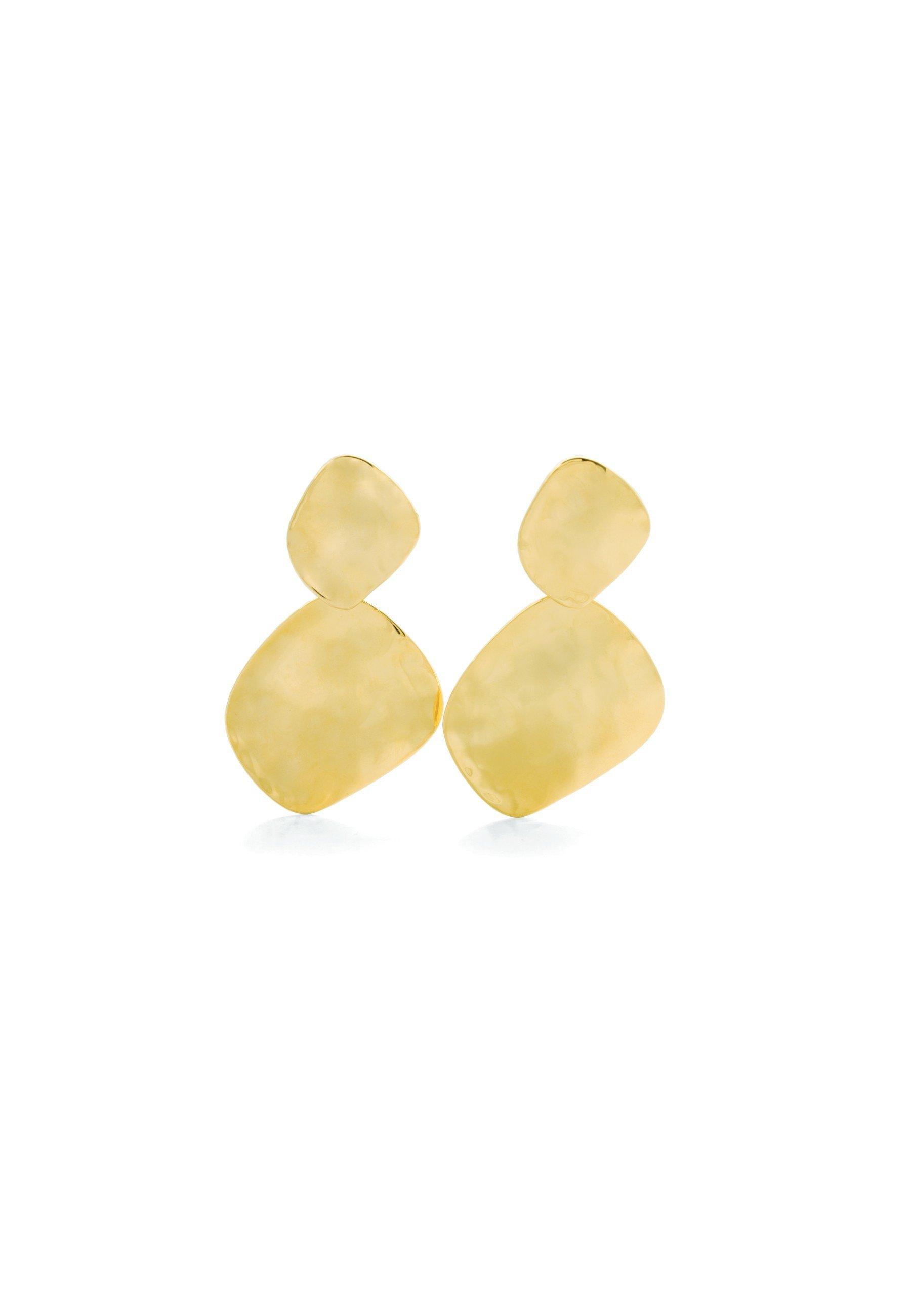 Luxenter  Boucle d'Oreilles Hamada 