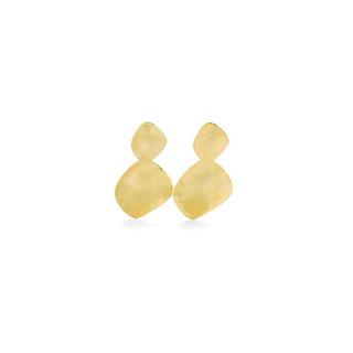 Luxenter  Boucle d'Oreilles Hamada 