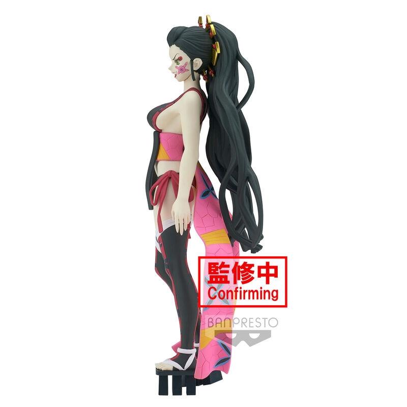 Banpresto  Demon Slayer Series Vol.7: Daki (B) 16cm (bp5) 