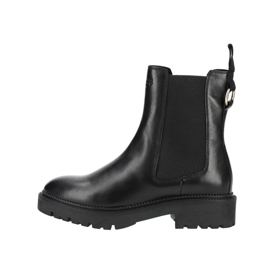 GANT Chelsea Boot mit kräftiger Sohle  