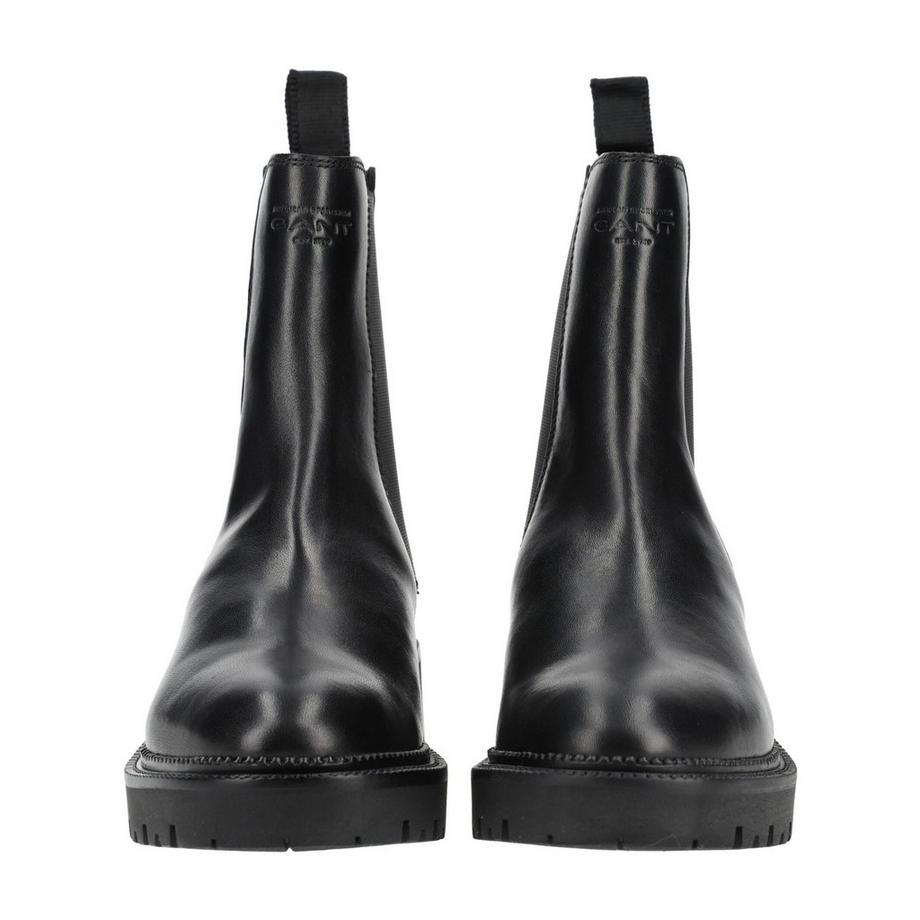 GANT Chelsea Boot mit kräftiger Sohle  