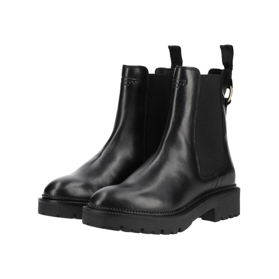 GANT Chelsea Boot mit kräftiger Sohle  