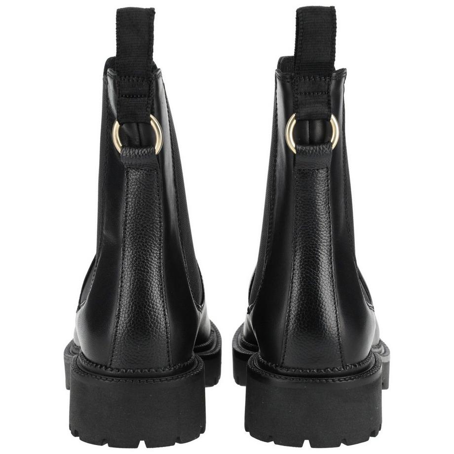 GANT Chelsea Boot mit kräftiger Sohle  
