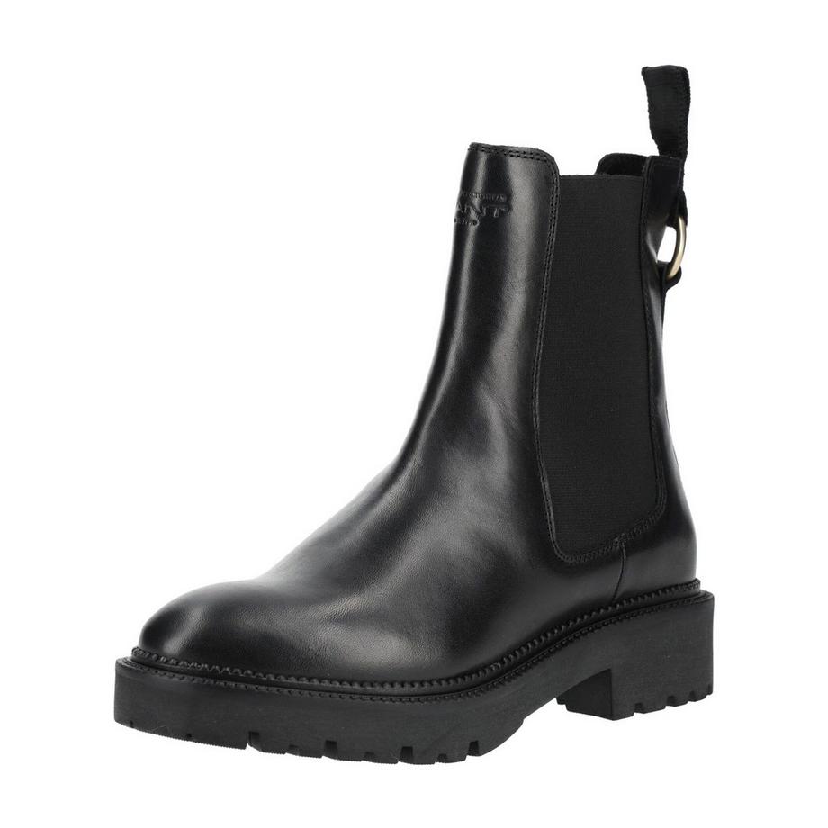 Stiefelette