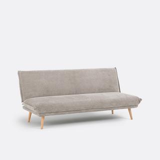 La Redoute Intérieurs 3-Sitzer-Schlafsofa Ivan  