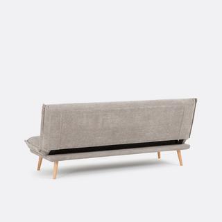 La Redoute Intérieurs 3-Sitzer-Schlafsofa Ivan  